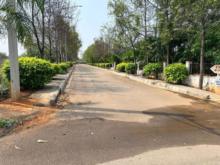 undefined, tukkuguda  200 Sq.Yd. Plot In Tukkuguda Hyderabad 10722568