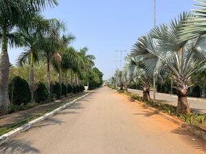  Plot – Exterior View View at Tukkuguda - for Sale