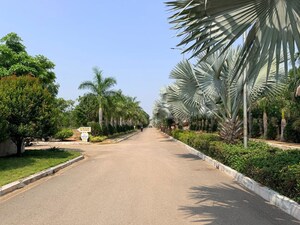  Plot – Exterior View View at Tukkuguda - for Sale