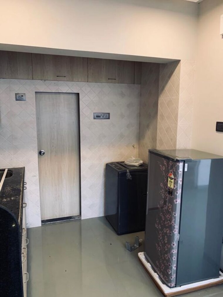 Kitchen, bhaskar-nivas 1 Bedroom 500 Sq.Ft. Apartment In Yari Road Mumbai 10722572