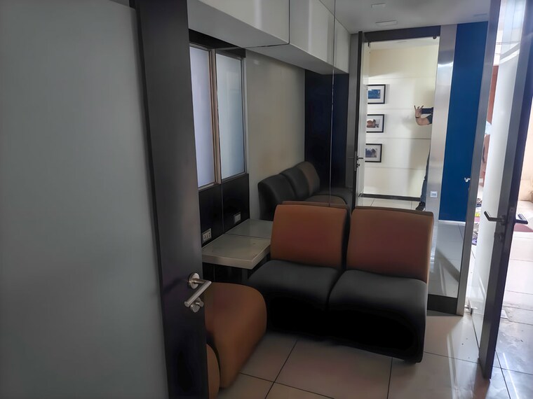 Living Room, malad west Commercial Shop 1210 Sq.Ft. In Malad West Mumbai 10367543
