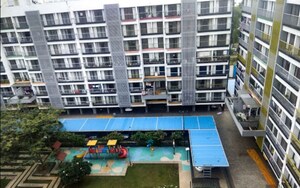  Apartment – Exterior View View at Dwarka - for Sale