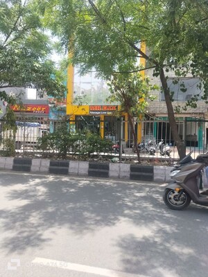  Shop For Sale in Babarpur
