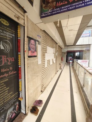  Shop – Exterior View View at Vip Road - for Sale
