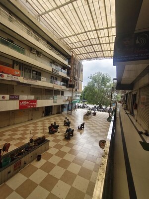  Shop – Exterior View View at Vip Road - for Sale