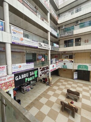  Shop – Exterior View View at Vip Road - for Sale