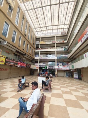  Shop – Exterior View View at Vip Road - for Sale