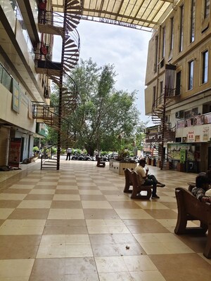  Shop – Exterior View View at Vip Road - for Sale