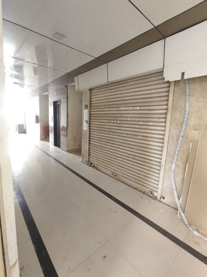Floor Plan in  Shop at Vip Road – for Sale