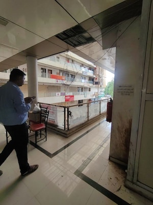 Floor Plan in  Shop at Vip Road – for Sale