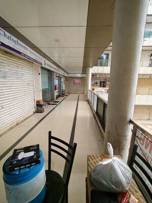 Floor Plan in  Shop at Vip Road – for Sale