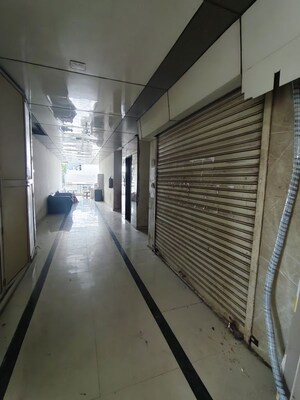 Floor Plan in  Shop at Vip Road – for Sale