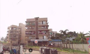  Apartment For Sale in Usarli Khurd