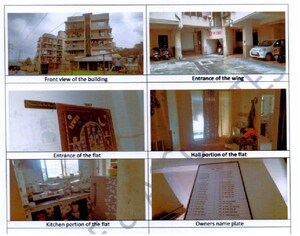   Apartment at Usarli Khurd – for Sale