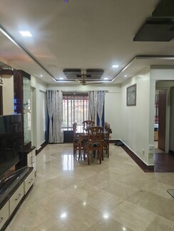 2 BHK +Apartment For Rent in Ahuja Harbour Estate 