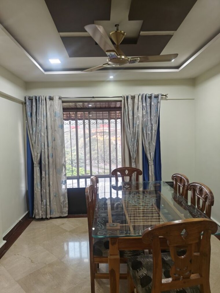 Living Room, ahuja-harbour-estate 2 Bedroom 806 Sq.Ft. Apartment In Nerul Sector 19a Navi Mumbai 10722566