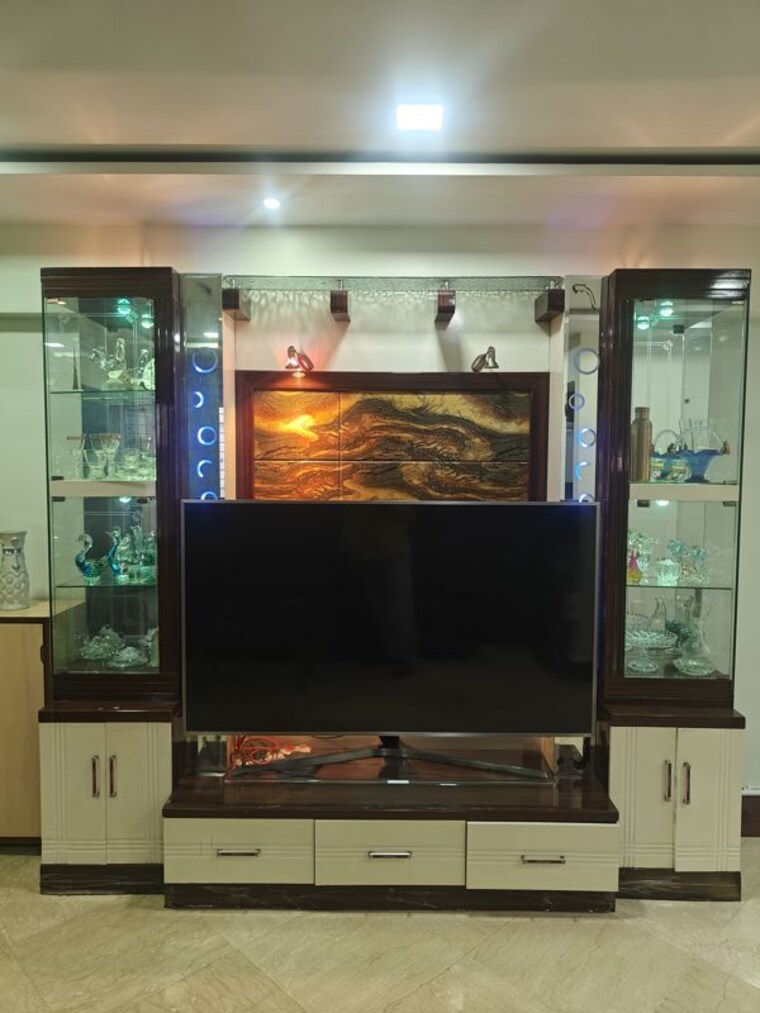Room, ahuja-harbour-estate 2 Bedroom 806 Sq.Ft. Apartment In Nerul Sector 19a Navi Mumbai 10722566
