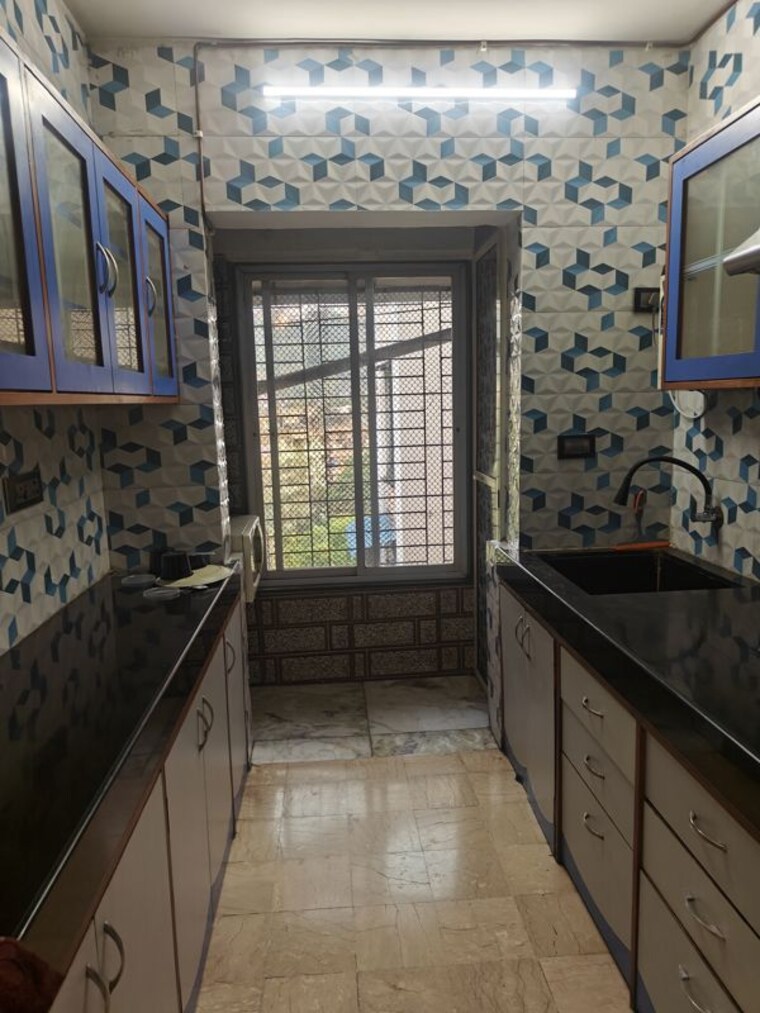 Balcony, ahuja-harbour-estate 2 Bedroom 806 Sq.Ft. Apartment In Nerul Sector 19a Navi Mumbai 10722566