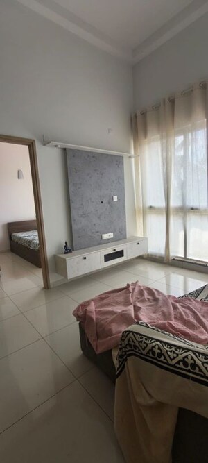 Kitchen in 3 BHK Apartment at Puravankara Purva Westend, Kudlu Gate – for Rent