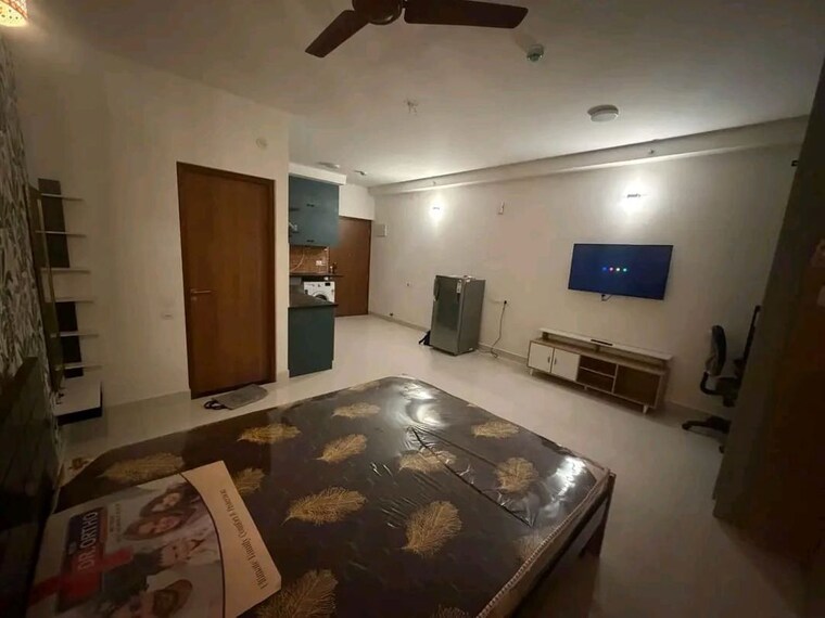 Team Area, puravankara-purva-westend 3 Bedroom 1677 Sq.Ft. Apartment In Kudlu Gate Bangalore 10722584
