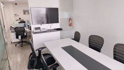 Office Space For Rent in One BKC