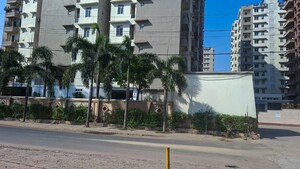  Apartment – Exterior View View at Naubasta Kala - for Sale
