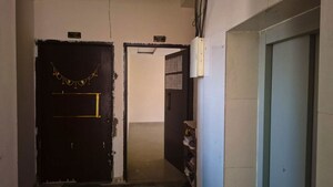 Building Lobby in  Apartment at Naubasta Kala – for Sale