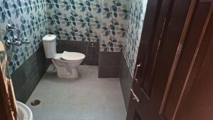 Bathroom in  Apartment at Naubasta Kala – for Sale