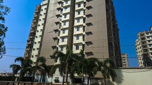  Apartment – Exterior View View at Naubasta Kala - for Sale