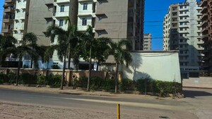  Apartment – Exterior View View at Naubasta Kala - for Sale