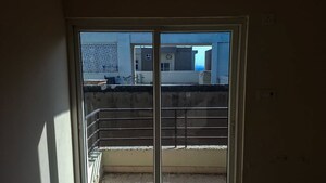 Staircase in  Apartment at Naubasta Kala – for Sale