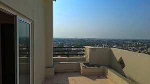 Living Room in  Apartment at Naubasta Kala – for Sale