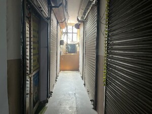  Shop – Exterior View View at Shakarpur - for Sale