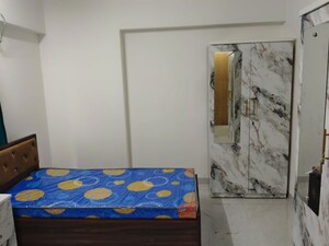 Bedroom in  Pg at Sakinaka – for Rent