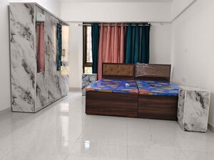 Bedroom in  Pg at Sakinaka – for Rent
