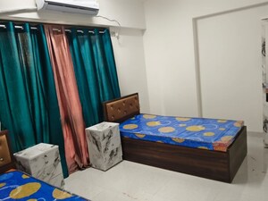 Bedroom in  Pg at Sakinaka – for Rent