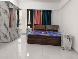 Bedroom in  Pg at Sakinaka – for Rent