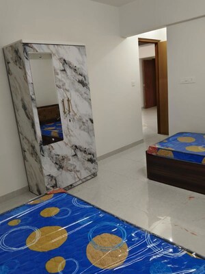 Bedroom in  Pg at Sakinaka – for Rent