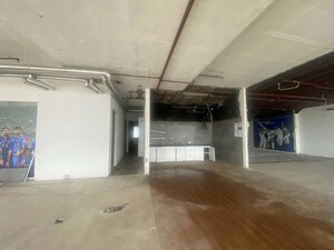 Team Area in  Office Space at One BKC, Bandra East – for Rent