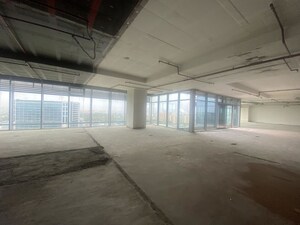 Team Area in  Office Space at One BKC, Bandra East – for Rent