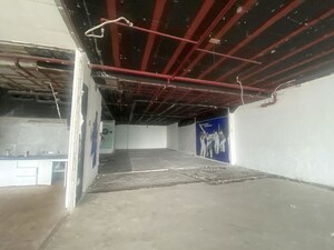 Team Area in  Office Space at One BKC, Bandra East – for Rent