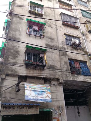  Apartment For Sale in Golabari