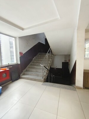 Kitchen in  Office Space at Moti Nagar 1 – for Sale