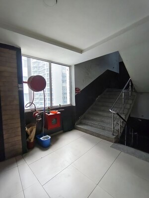 Kitchen in  Office Space at Moti Nagar 1 – for Sale