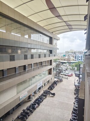   Office Space at Moti Nagar 1 – for Sale