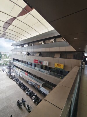   Office Space at Moti Nagar 1 – for Sale