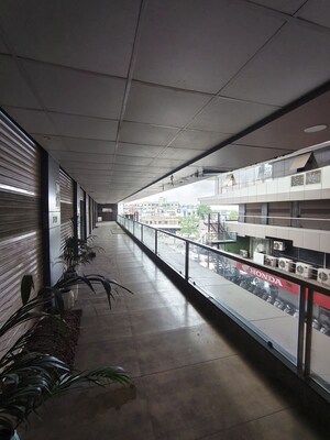 Balcony in  Office Space at Moti Nagar 1 – for Sale
