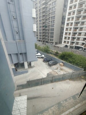 Balcony in  Office Space at Moti Nagar 1 – for Sale