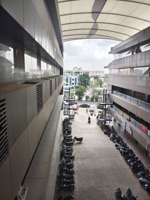 Balcony in  Office Space at Moti Nagar 1 – for Sale