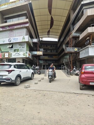 Parking in  Office Space at Moti Nagar 1 – for Sale
